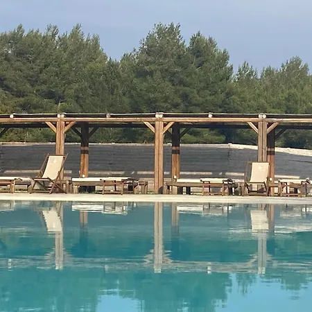 公寓式酒店 塞拉德利阿里米尼3号牵牛星公寓式酒店