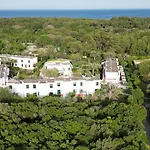 Lägenhetshotell Altair - Serra Degli Alimini