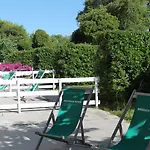 Hotel apartamentowy Altair - Serra Degli Alimini Otranto