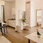 Altair - Serra Degli Alimini Hotel apartamentowy