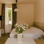 Hotel apartamentowy Altair - Serra Degli Alimini