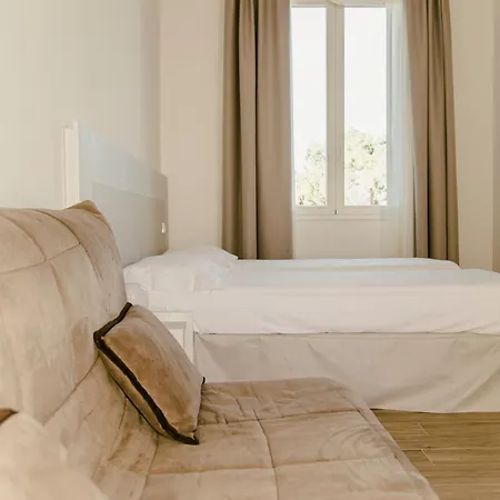 Altair - Serra Degli Alimini Aparthotel Otranto