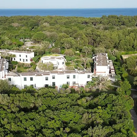 Aparthotel Altair - Serra Degli Alimini