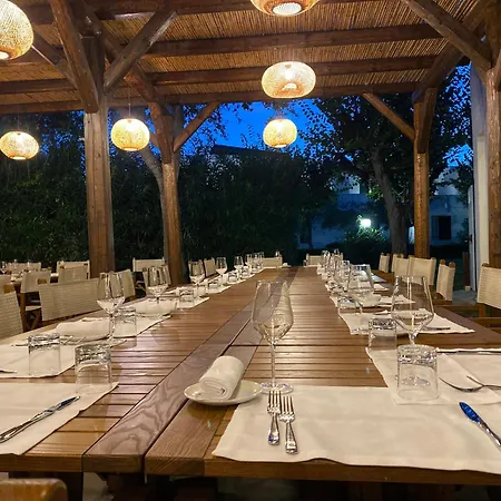 Aparthotel Altair - Serra Degli Alimini 3*