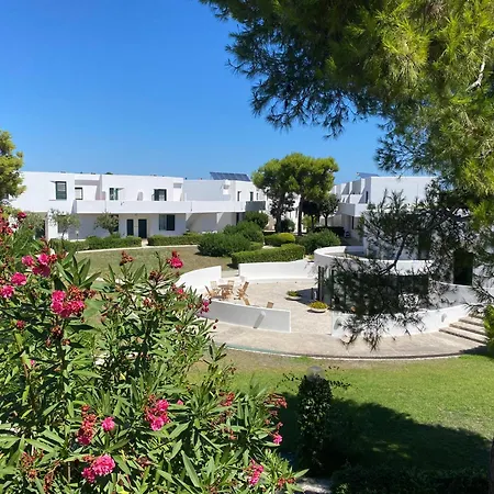 Altair - Serra Degli Alimini Aparthotel