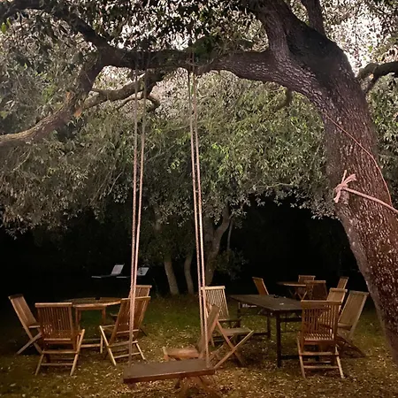 Aparthotel Altair - Serra Degli Alimini 3*