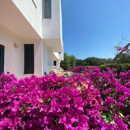 Altair - Serra Degli Alimini Aparthotel 3*