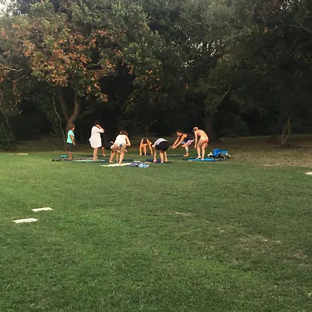 Aparthotel Altair - Serra Degli Alimini 3*