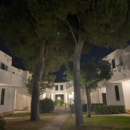 Altair - Serra Degli Alimini 3* Otranto