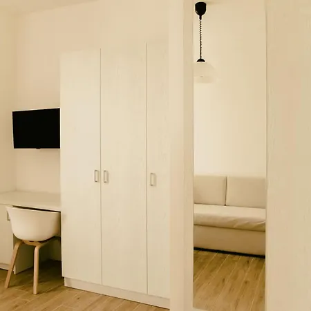 Altair - Serra Degli Alimini 3 Aparthotel 3*