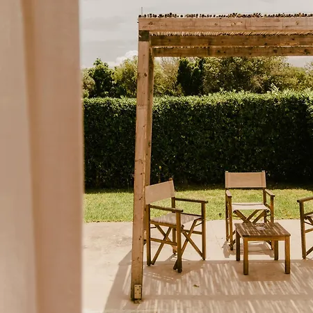 Altair - Serra Degli Alimini Aparthotel Otranto