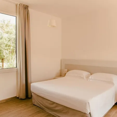 Aparthotel Altair - Serra Degli Alimini 3*