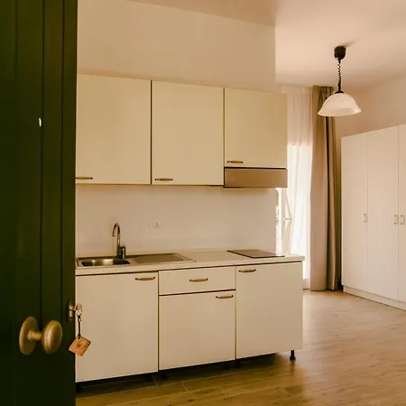 Altair - Serra Degli Alimini Aparthotel