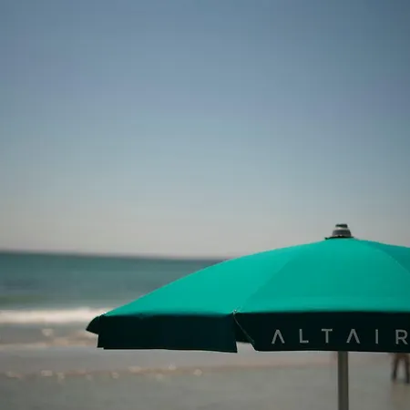 Altair - Serra Degli Alimini Otranto