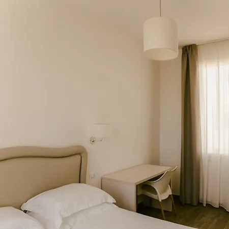 Altair - Serra Degli Alimini Aparthotel 3*