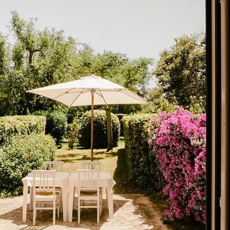 Altair - Serra Degli Alimini 3* Otranto