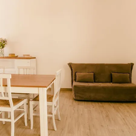 Aparthotel Altair - Serra Degli Alimini Otranto