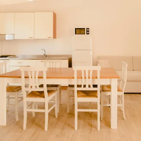 Altair - Serra Degli Alimini 3*