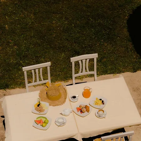 Altair - Serra Degli Alimini 3* Otranto