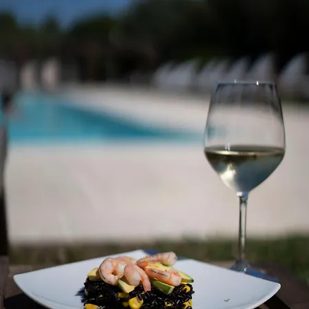 Altair - Serra Degli Alimini 3*