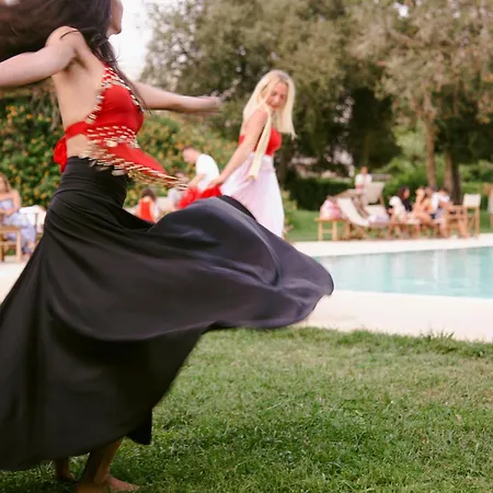 Altair - Serra Degli Alimini Otranto