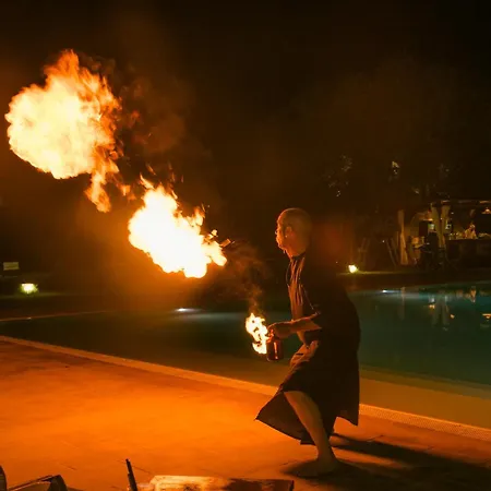 Altair - Serra Degli Alimini 3*