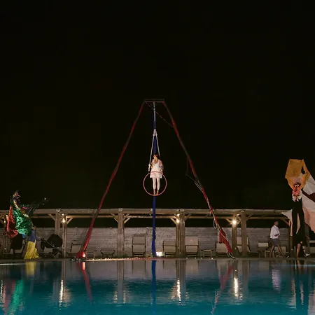 Altair - Serra Degli Alimini Otranto