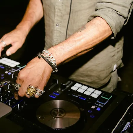 Aparthotel Altair - Serra Degli Alimini