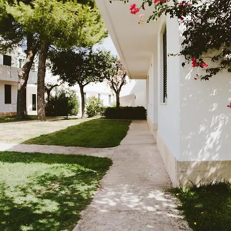 Aparthotel Altair - Serra Degli Alimini Otranto