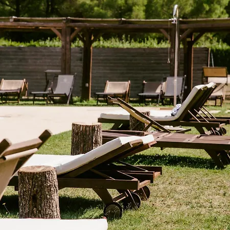 Altair - Serra Degli Alimini 3* Otranto