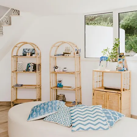 Altair - Serra Degli Alimini Aparthotel 3*