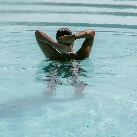 Altair - Serra Degli Alimini Aparthotel