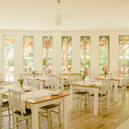 Aparthotel Altair - Serra Degli Alimini