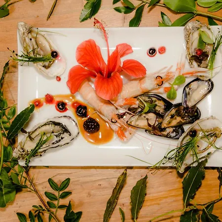 Aparthotel Altair - Serra Degli Alimini Otranto