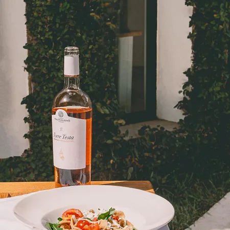 Altair - Serra Degli Alimini 3*