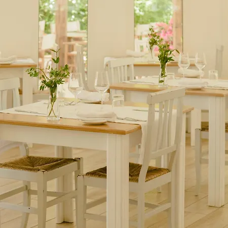 Altair - Serra Degli Alimini 3* Otranto