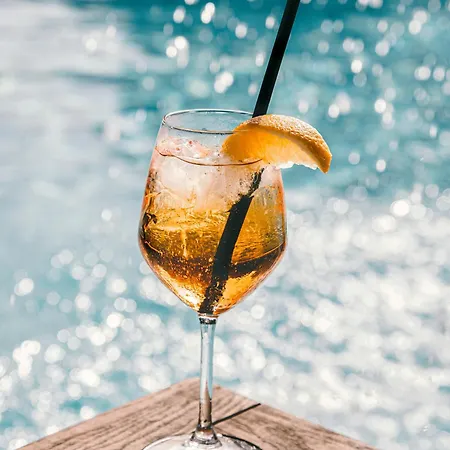 Altair - Serra Degli Alimini Aparthotel