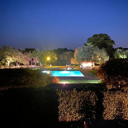 Aparthotel Altair - Serra Degli Alimini