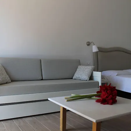 Altair - Serra Degli Alimini Aparthotel