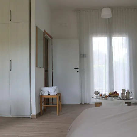 Altair - Serra Degli Alimini Otranto