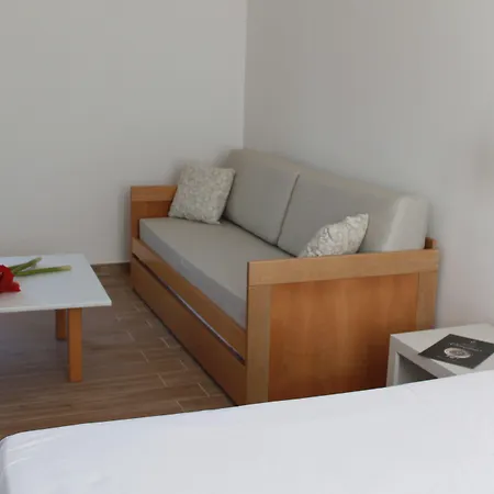 Altair - Serra Degli Alimini Aparthotel