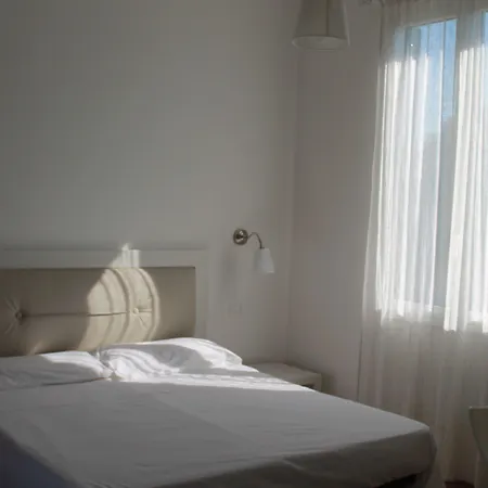 Altair - Serra Degli Alimini Aparthotel 3*