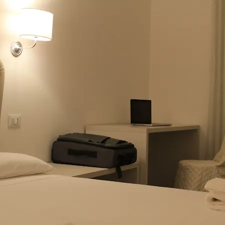 Altair - Serra Degli Alimini Aparthotel Otranto