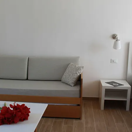 Altair - Serra Degli Alimini Aparthotel Otranto