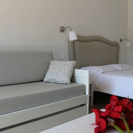 Altair - Serra Degli Alimini 3* Otranto