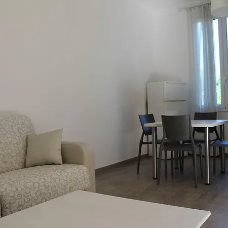 Altair - Serra Degli Alimini Aparthotel