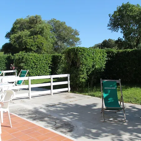 Aparthotel Altair - Serra Degli Alimini Otranto