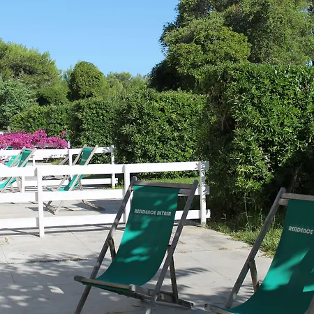 Aparthotel Altair - Serra Degli Alimini Otranto