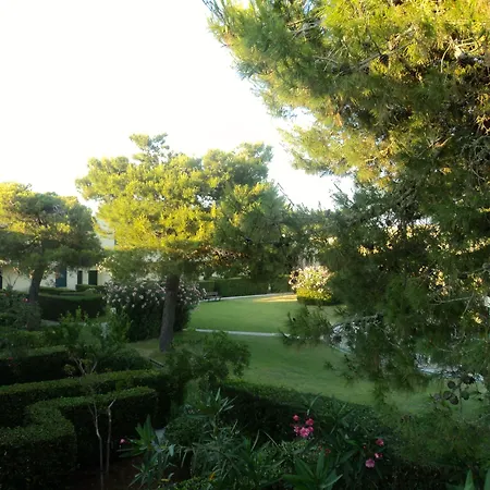 Aparthotel Altair - Serra Degli Alimini