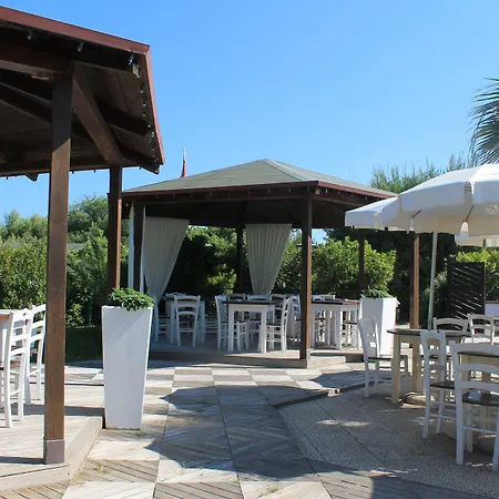 Altair - Serra Degli Alimini 3*